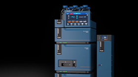 仪器产品三维动画