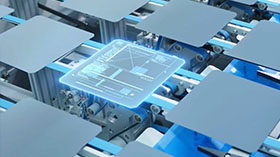 光伏新能源企业宣传片