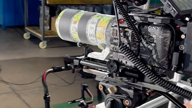 剪辑师独有的影视语言魅力