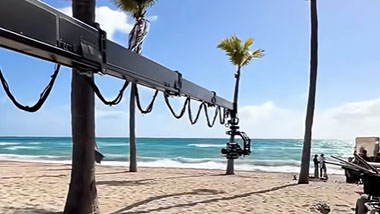 后期剪辑的力量——画面之外的内容