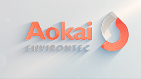 江苏奥凯环境企业宣传片案例