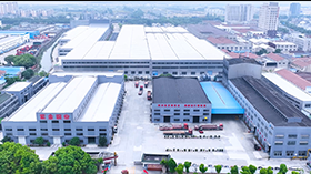 紫金铜业企业宣传片