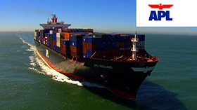 APL物流企业形象宣传片