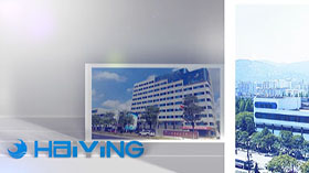 海鹰集团宣传片