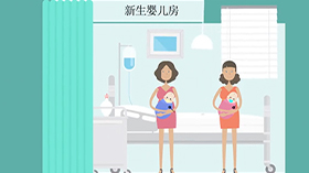 家庭教育宣传MG动画