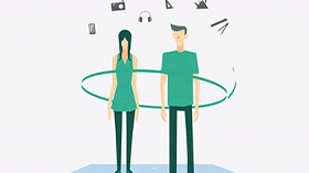 兴趣让用户和品牌不期而遇