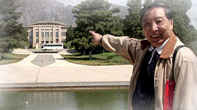 驰骋包装人未老——彭国勋教授