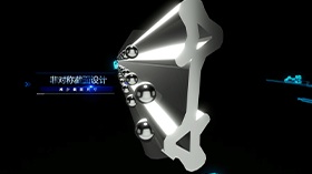 海达尔精密滑轨