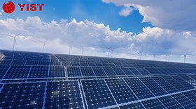 长三角太阳能光伏技术创新中心